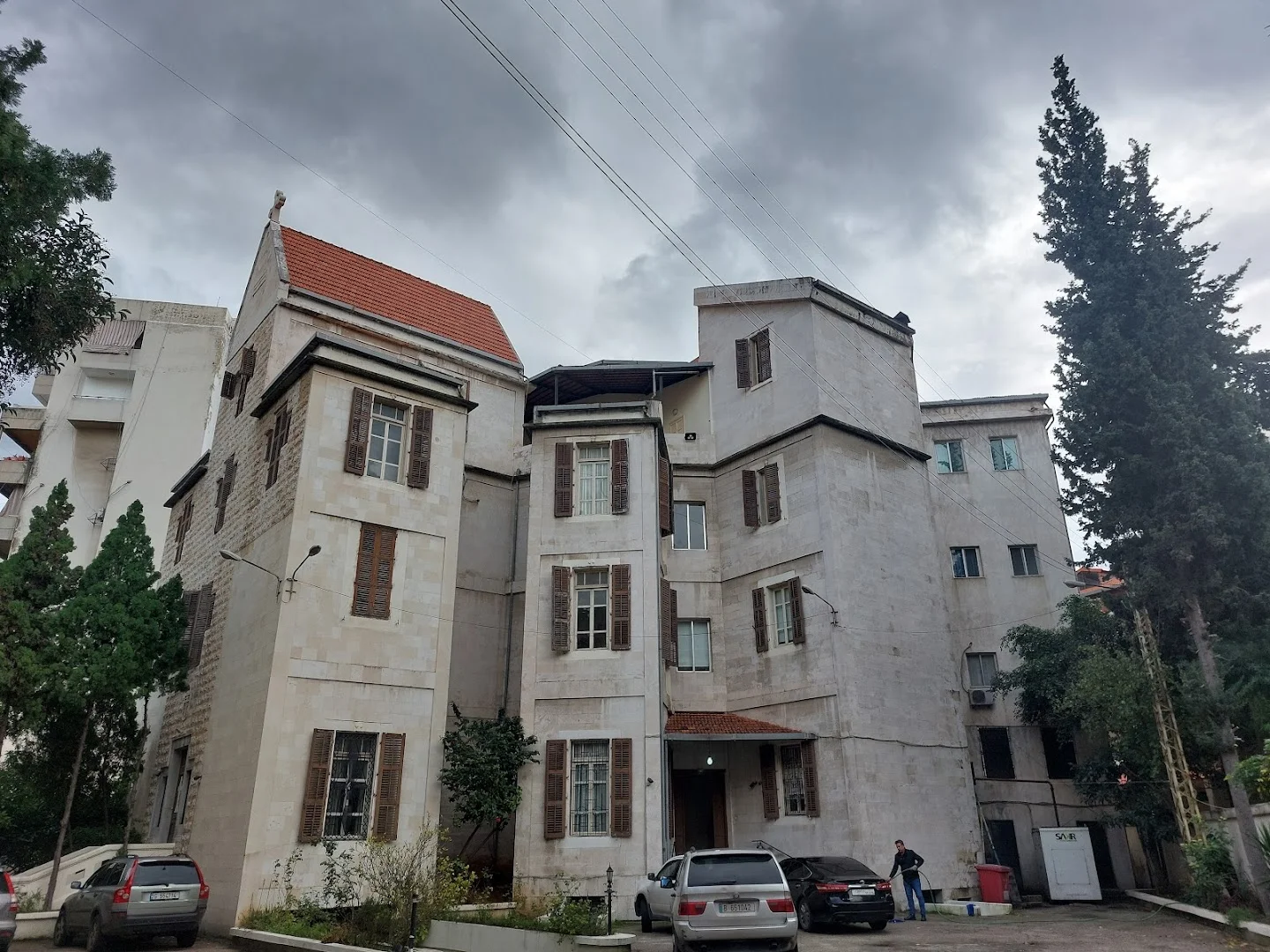 Archeparchy of Tripoli — 3