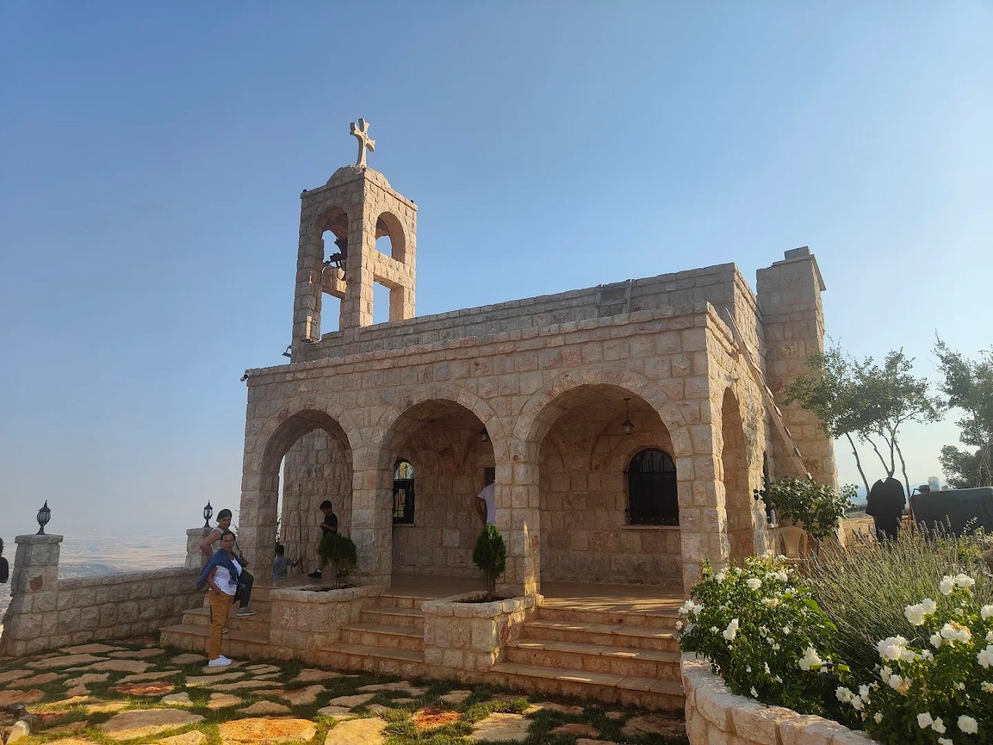 Beit Maroun Monastery