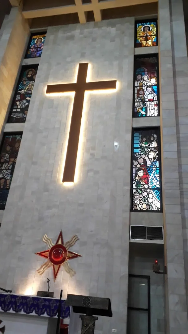 Cathedral of Saint Raphael of the Chaldeans — 3
