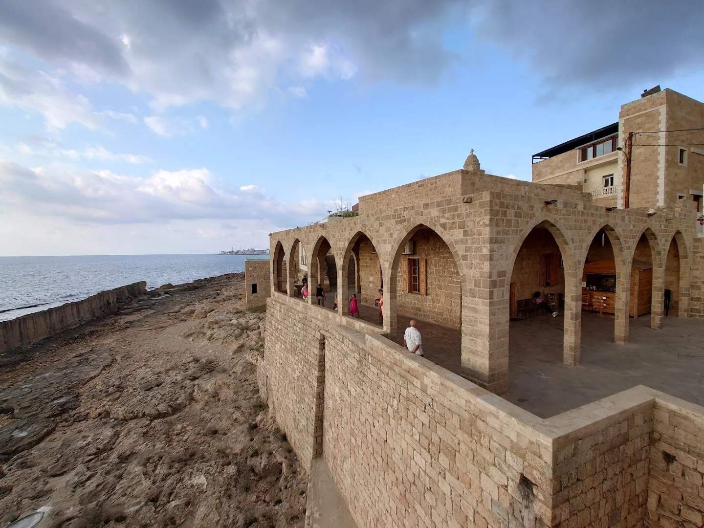 Church of Our Lady of the Sea