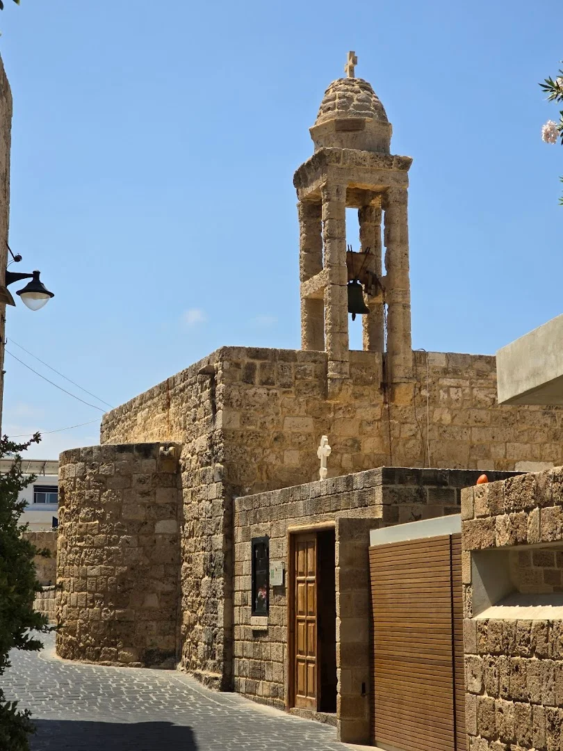 Church of Our Lady of the Sea — 2