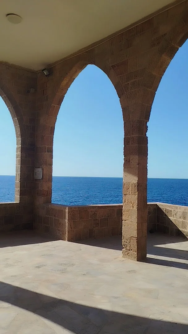 Church of Our Lady of the Sea — 3