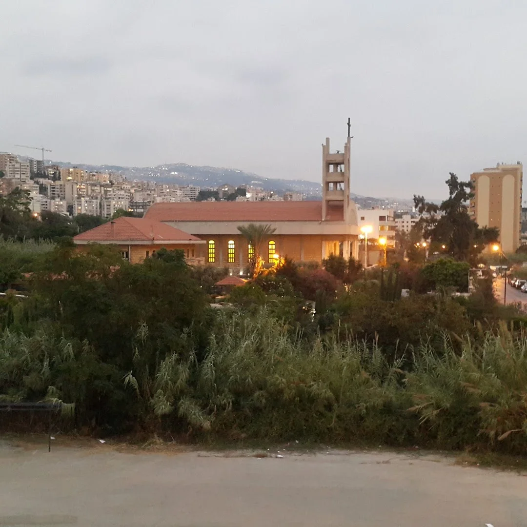 Church of the Ascension