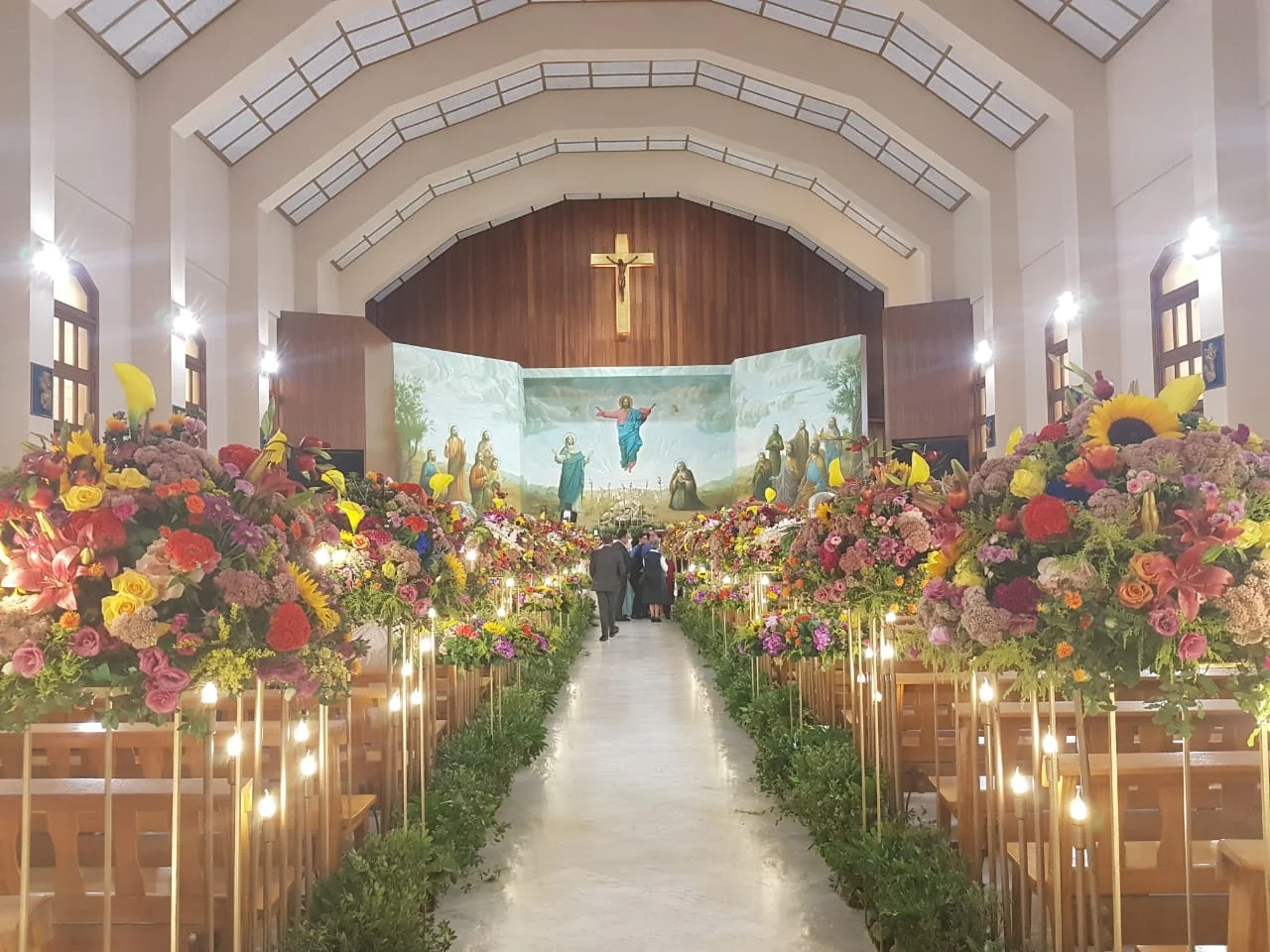 Church of the Ascension — 2